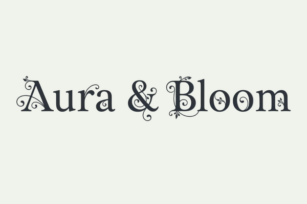 Aura & Bloom